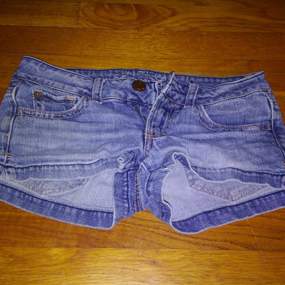 American eagle shorts